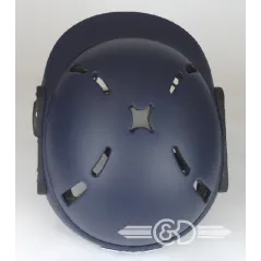 C&D The Albion Senior Cricket Helmet - Navy - C&D The Albion Senior Cricket Helmet - Navy - C&D The Albion Senior Cricket Helmet