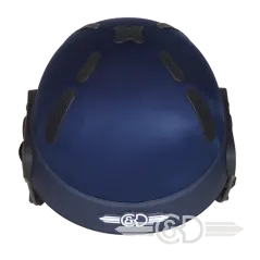 C&D The Albion Z Senior Cricket Helmet - Navy - C&D The Albion Z Senior Cricket Helmet - Navy - C&D The Albion Z Senior Cricket 