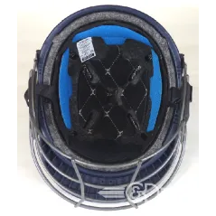 C&D The Albion Z Senior Cricket Helmet - Navy - C&D The Albion Z Senior Cricket Helmet - Navy - C&D The Albion Z Senior Cricket 