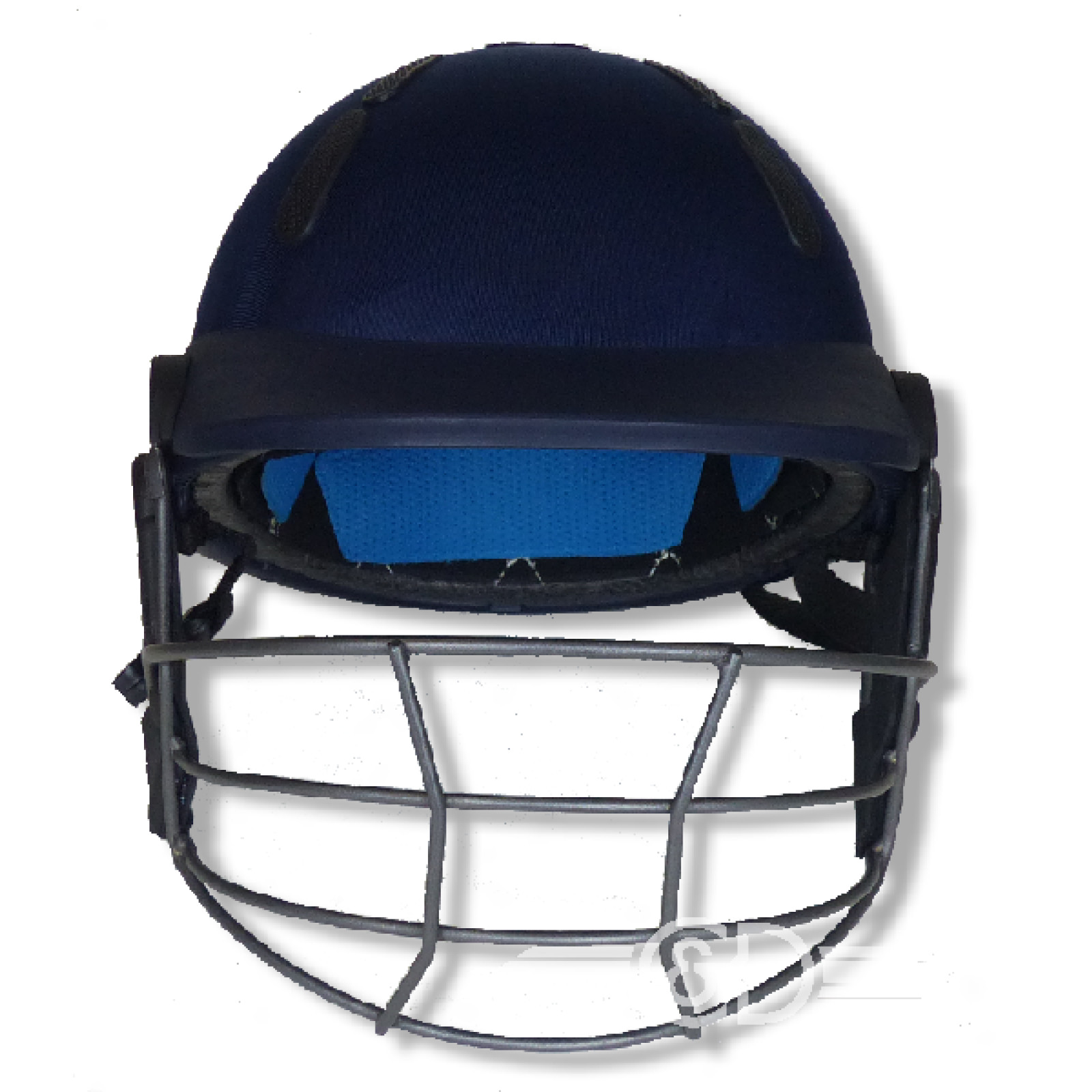 C&D The Albion Z Senior Cricket Helmet - Navy - C&D The Albion Z Senior Cricket Helmet - Navy - C&D The Albion Z Senior Cricket 