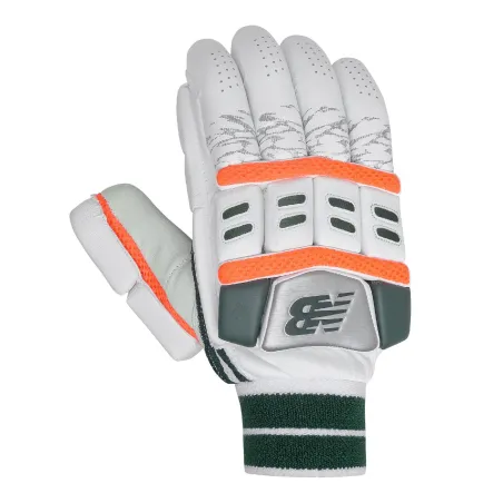 New Balance DC 1180 Cricket Gloves (2023)