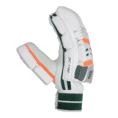 New Balance DC 1180 Cricket Gloves (2023)