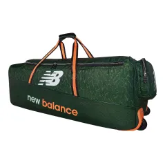 New Balance DC 680 Wheelie Bag (2023)