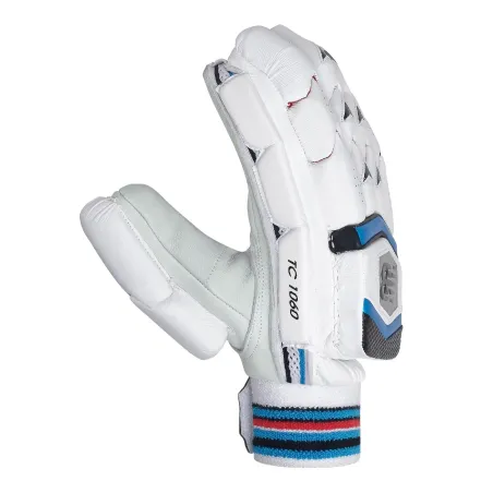 New Balance TC 1060 Cricket Gloves (2023)