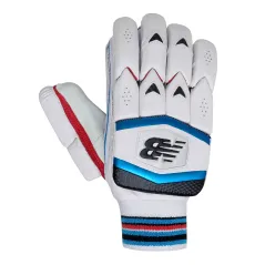 New Balance TC 660 Cricket Gloves (2023)