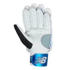New Balance Burn Plus Cricket Gloves (2023)