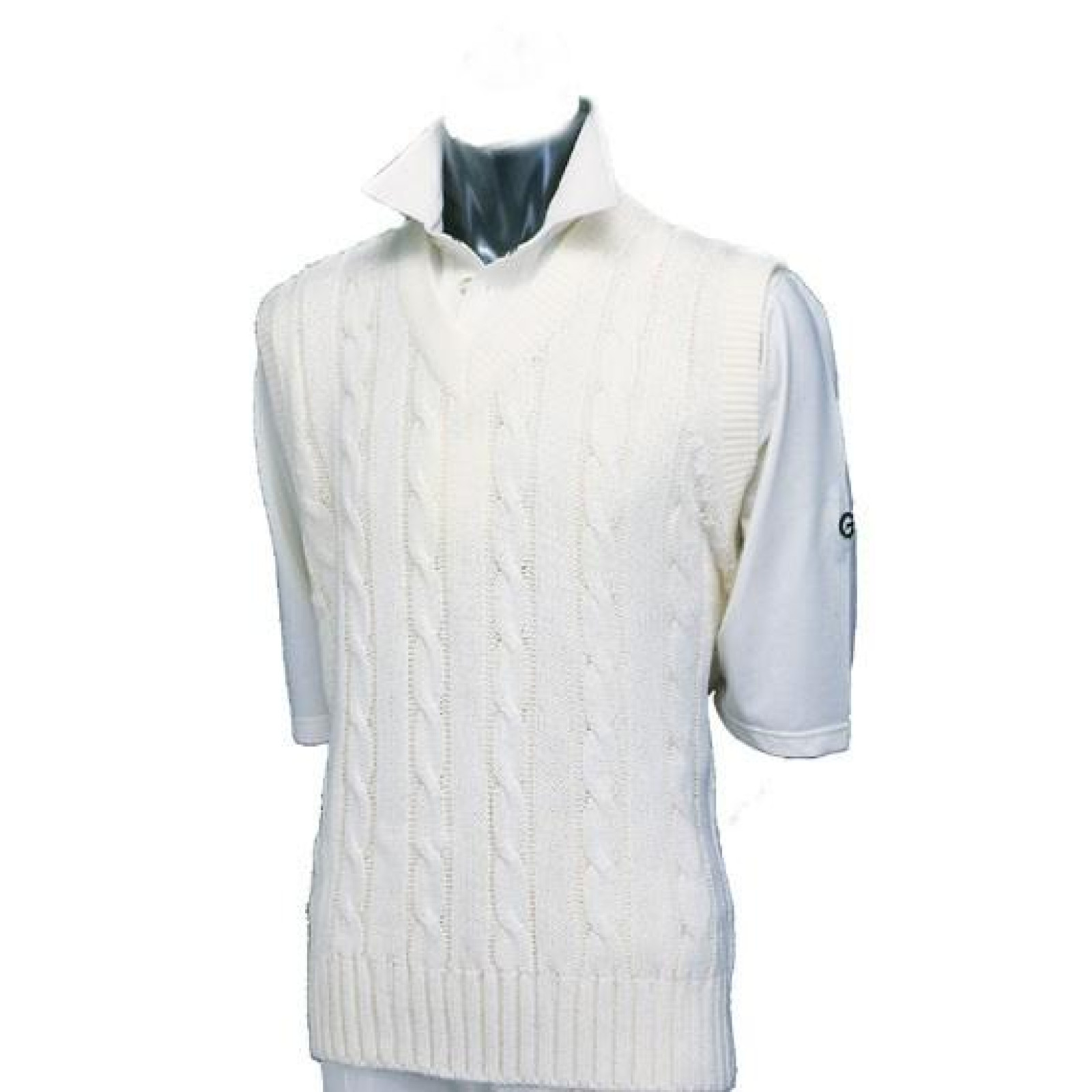 Cricket Slipover - Plain (2020) - Cricket Slipover - Plain (2020) - Cricket Slipover - Plain (2020) - Cricket Slipover - Plain (
