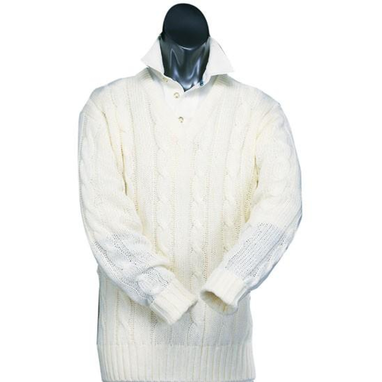 Cricket Sweater - Plain (2020) - Cricket Sweater - Plain (2020) - Cricket Sweater - Plain (2020) - Cricket Sweater - Plain (2020