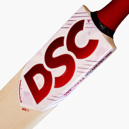 DSC Flip 4.0 Junior Cricket Bat (2023)