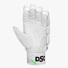 DSC Split Pro Cricket Gloves (2023) - Detail