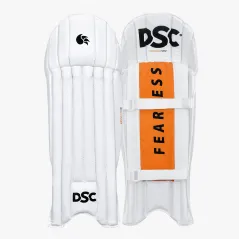 🔥 DSC Krunch 7000 Wicket Keeping Pads (2023) | Next Day Delivery 🔥