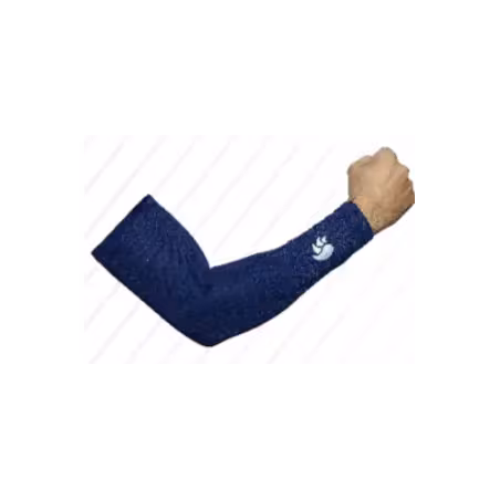 DSC Compression Arm Sleeve - Navy (2023)