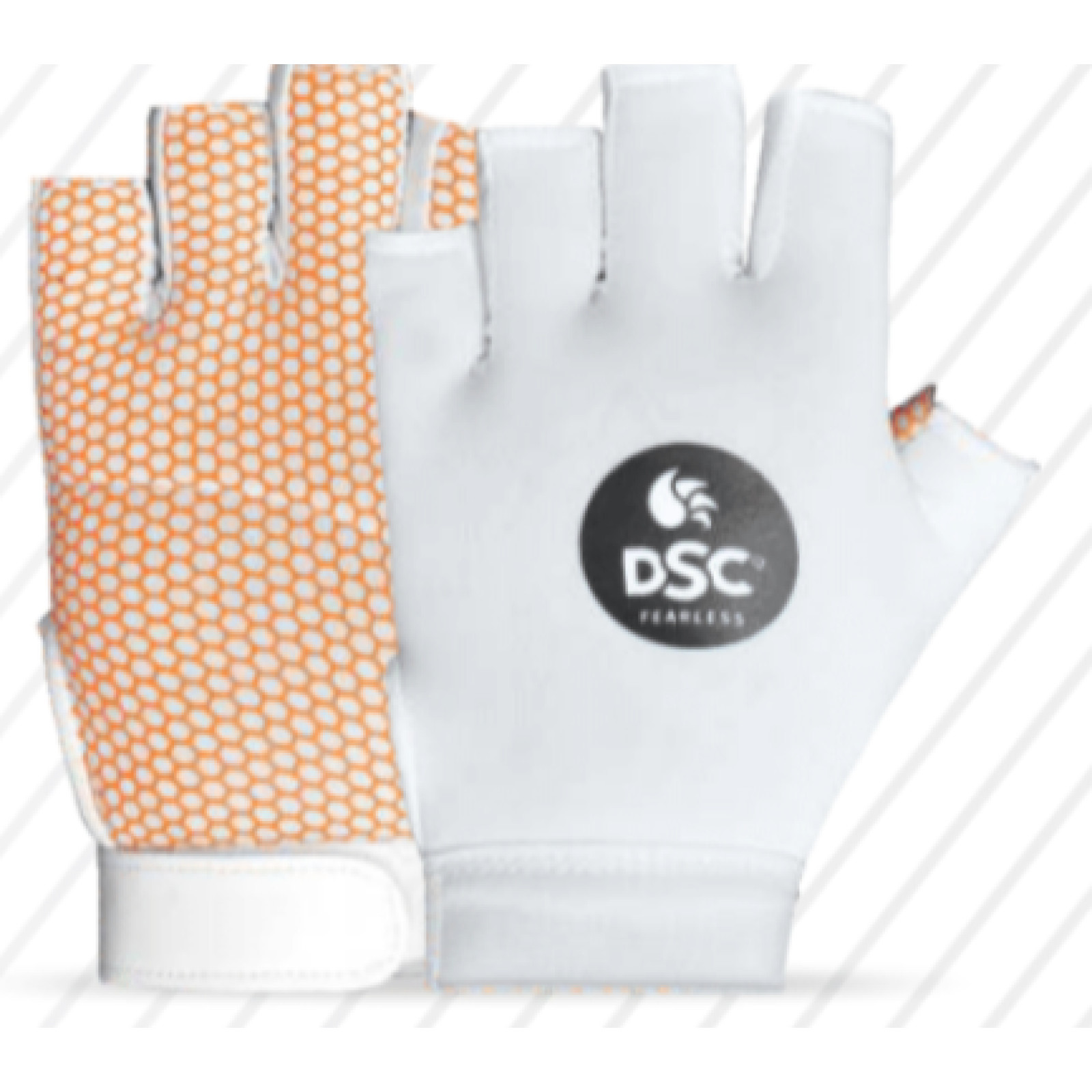 DSC Rage Fielding Gloves (2024) - DSC Rage Fielding Gloves (2023)