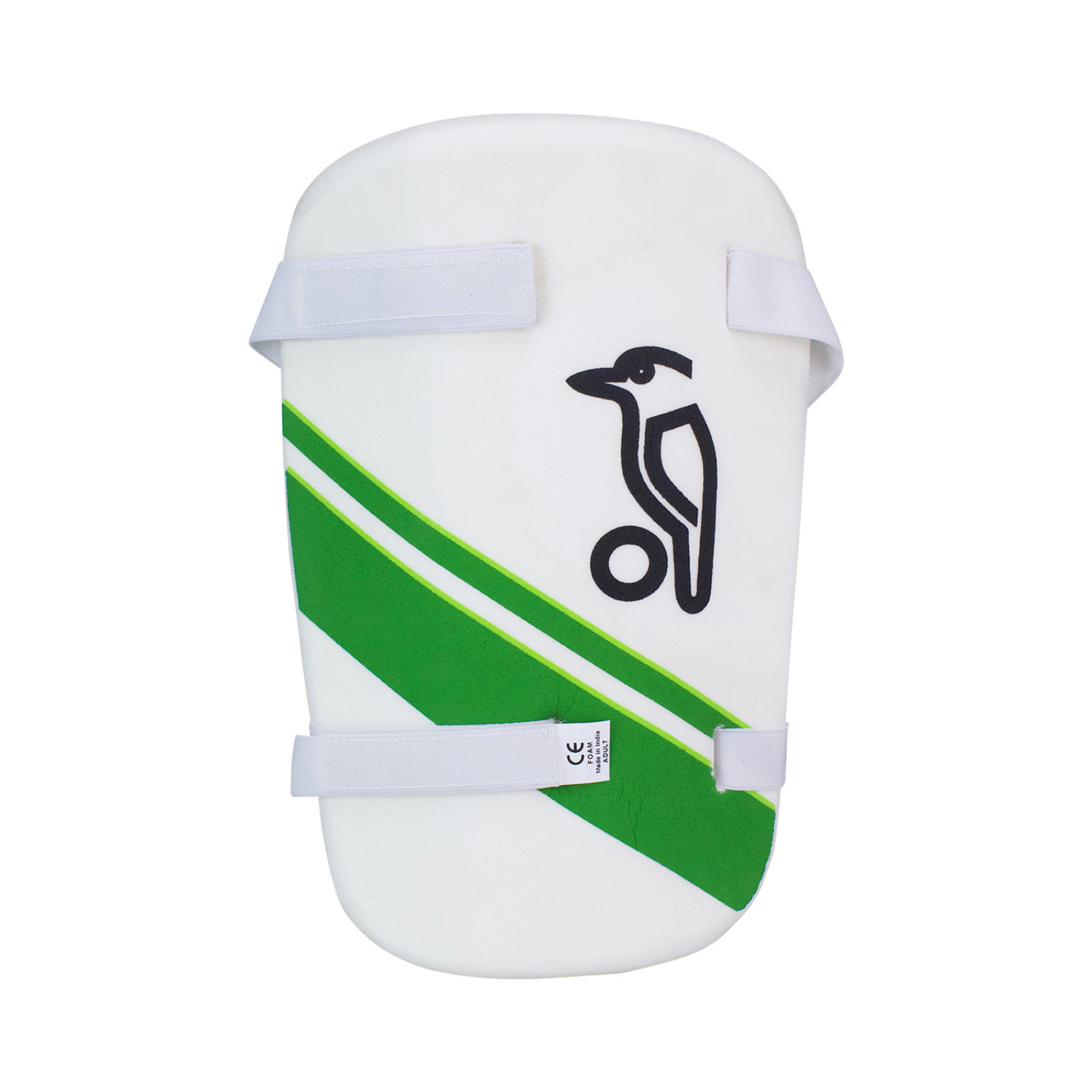 Kookaburra 500 Thigh Pad (2023) - Image 1 of 2