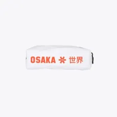 Osaka Pro Tour Pencil Case - Rocket White