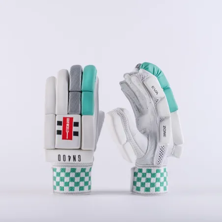 Guantes de cricket Gray Nicolls GEM GN400 (2023) - Guantes