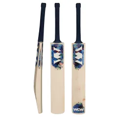 Acheter World Class Willow Orca 5 Star Junior Cricket Bat - Orbit (2023)