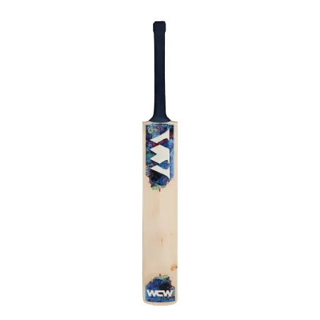 World Class Willow Orca Players Junior Cricket Bat - Orbit (2024)