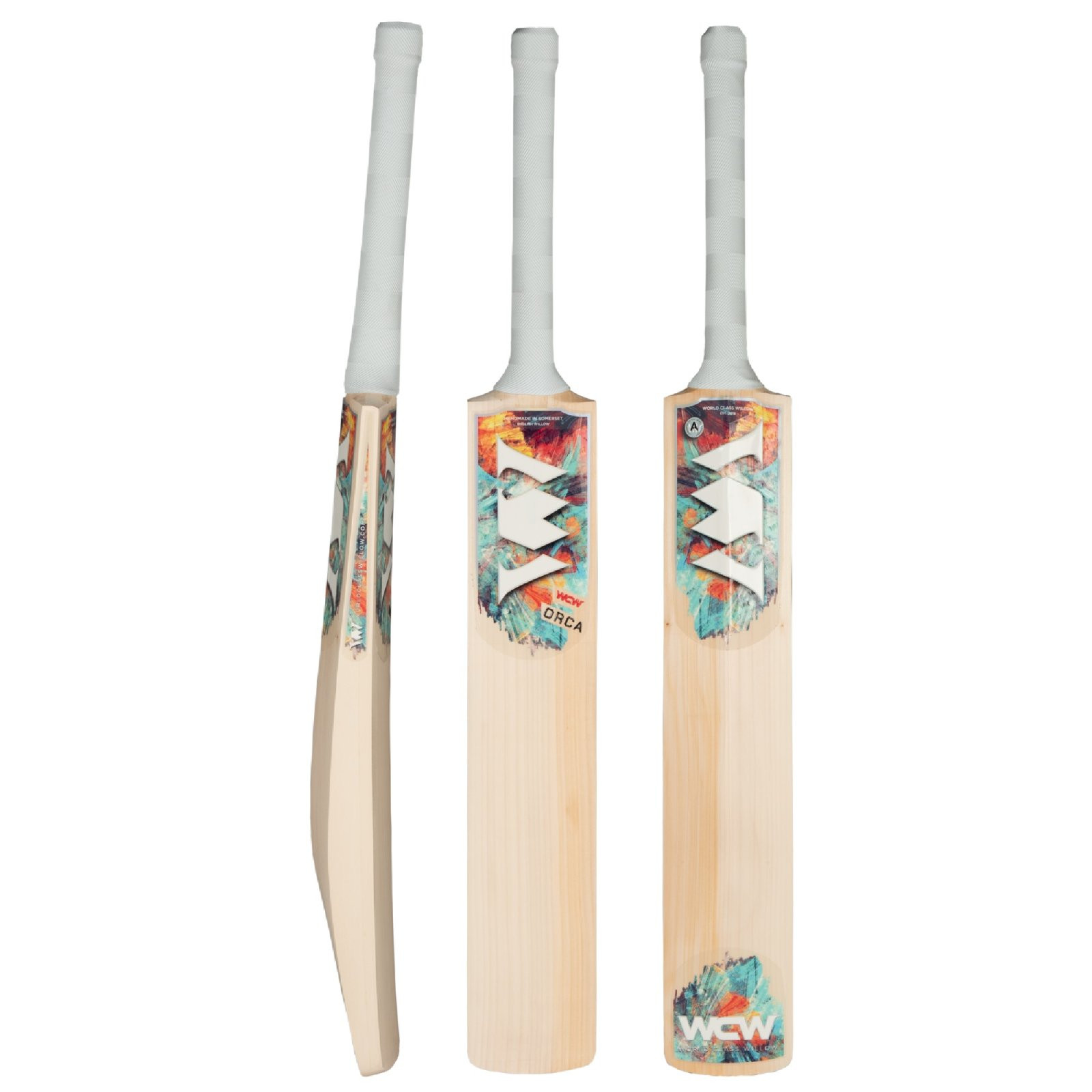 Bates De Cricket Cucaburra 2023