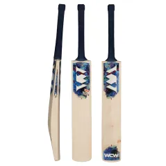 World Class Willow Orca LE Cricket Bat - Orbit