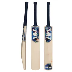 World Class Willow Orca LE Cricket Bat - Orbit (2024)