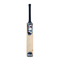 World Class Willow Orca LE Cricket Bat - Orbit (2024) - Side View