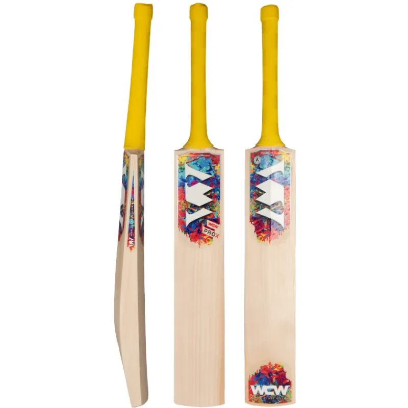 World Class Willow Pro X20 5 Star Cricket Bat -
