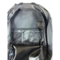 Osaka Blank Backpack - Black