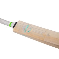 Newbery Kudos Player Junior Cricket Bat (2023) - Back View