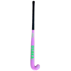 Osaka 1 Series Junior Hockey Stick - Pink