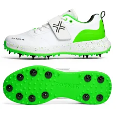 🔥 Payntr XPF-P6 Bowling Boots - Green (2023) | Next Day Delivery 🔥