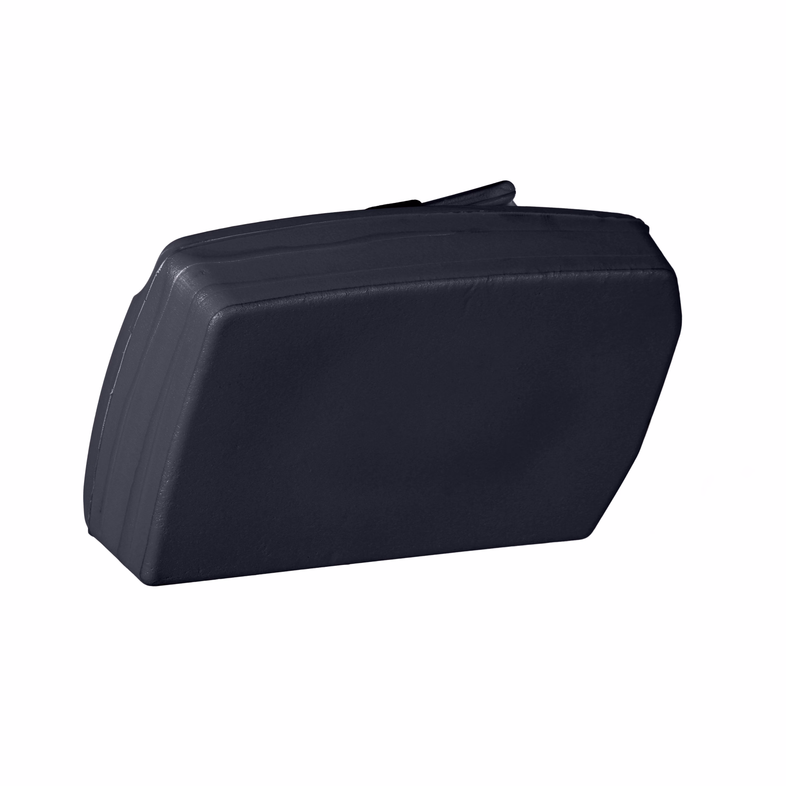 OBO Robo Hi-Rebound Left Hand PLUS Protector - Black - Image 1 of 7
