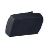 OBO Robo Hi-Rebound Left Hand PLUS Protector - Black