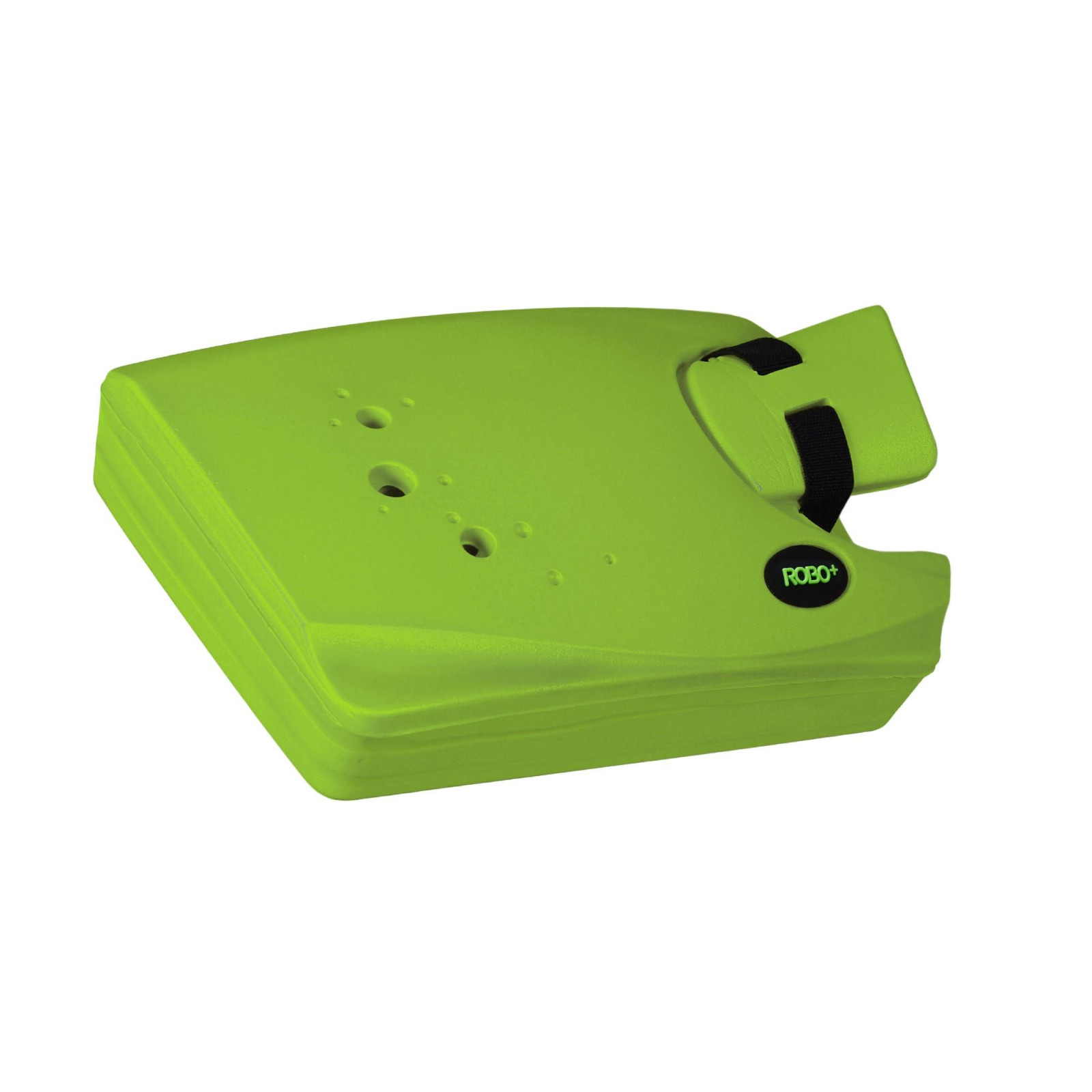 OBO Robo Hi-Rebound Left Hand PLUS Protector - Green - OBO Robo Hi-Rebound Left Hand PLUS Protector - Green - View 2 of 7