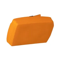 🔥 OBO Robo Hi-Rebound Left Hand PLUS Protector - Orange | Next Day Delivery 🔥