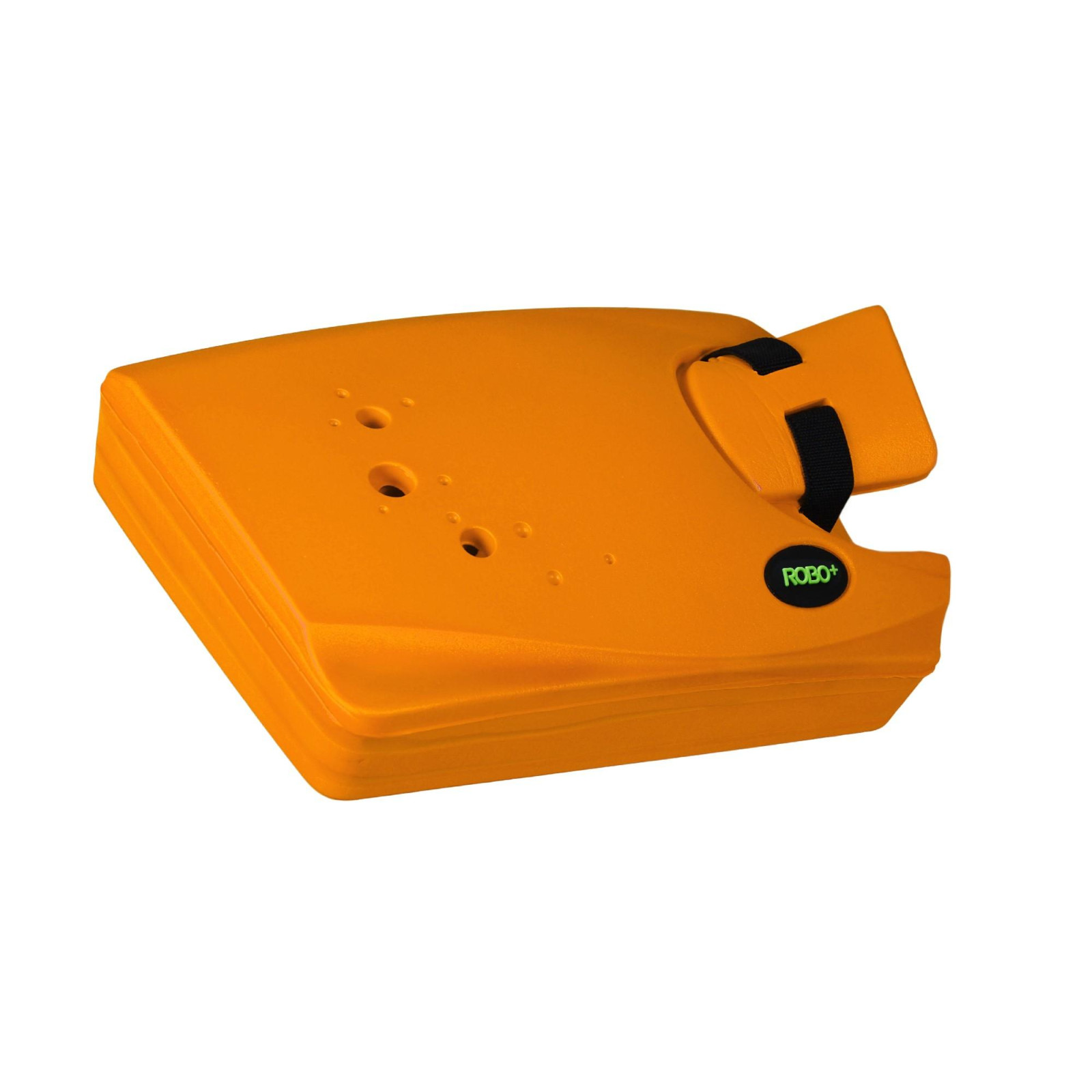 Protector de mano izquierda OBO Robo Hi-Rebound PLUS - Naranja - Protector de mano izquierda OBO Robo Hi-Rebound PLUS - Naranja 