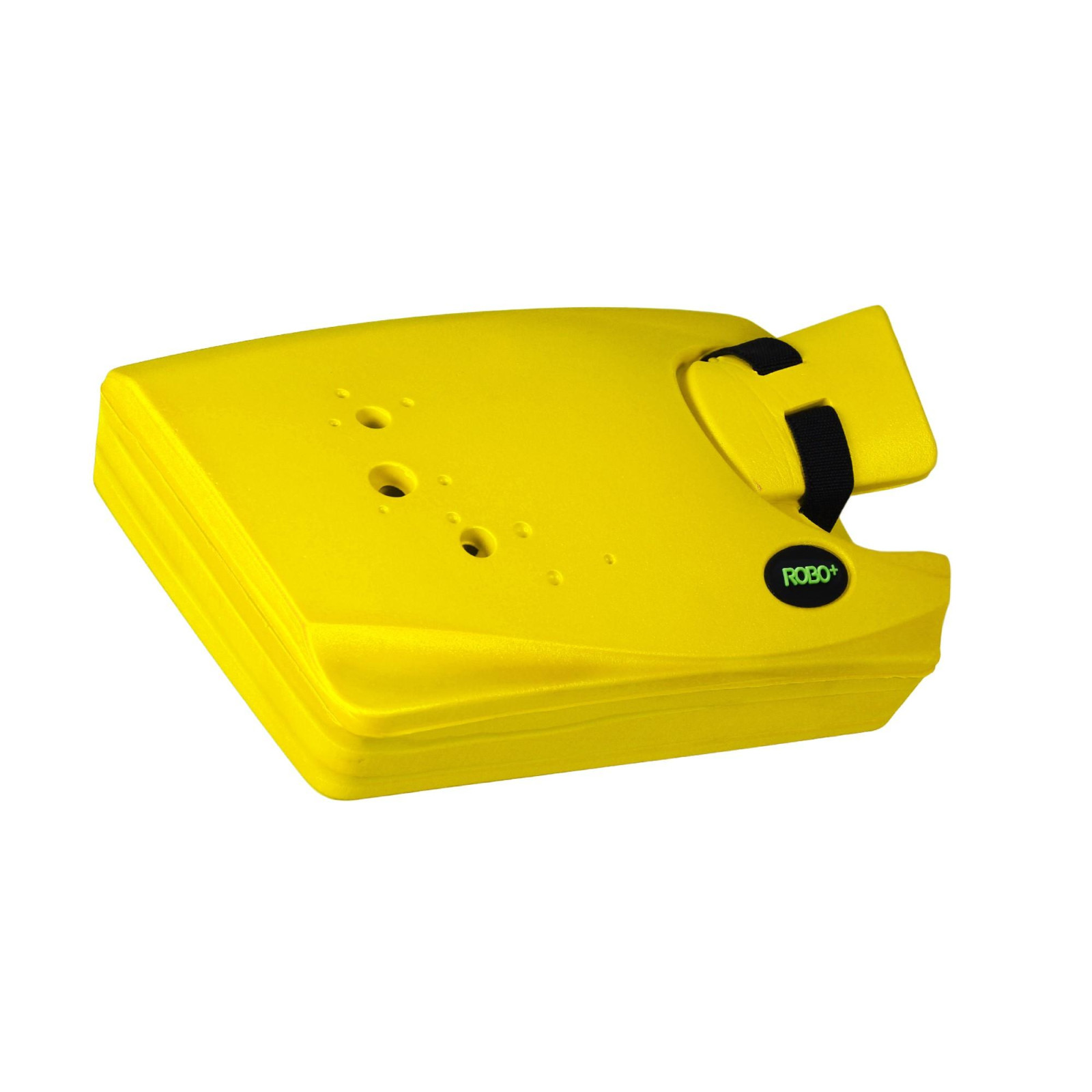 Protector de mano izquierda OBO Robo Hi-Rebound PLUS - Amarillo - Protector de mano izquierda OBO Robo Hi-Rebound PLUS - Amarillo - Protector de mano izquierda OBO Robo Hi-Rebound PLUS - Amarill