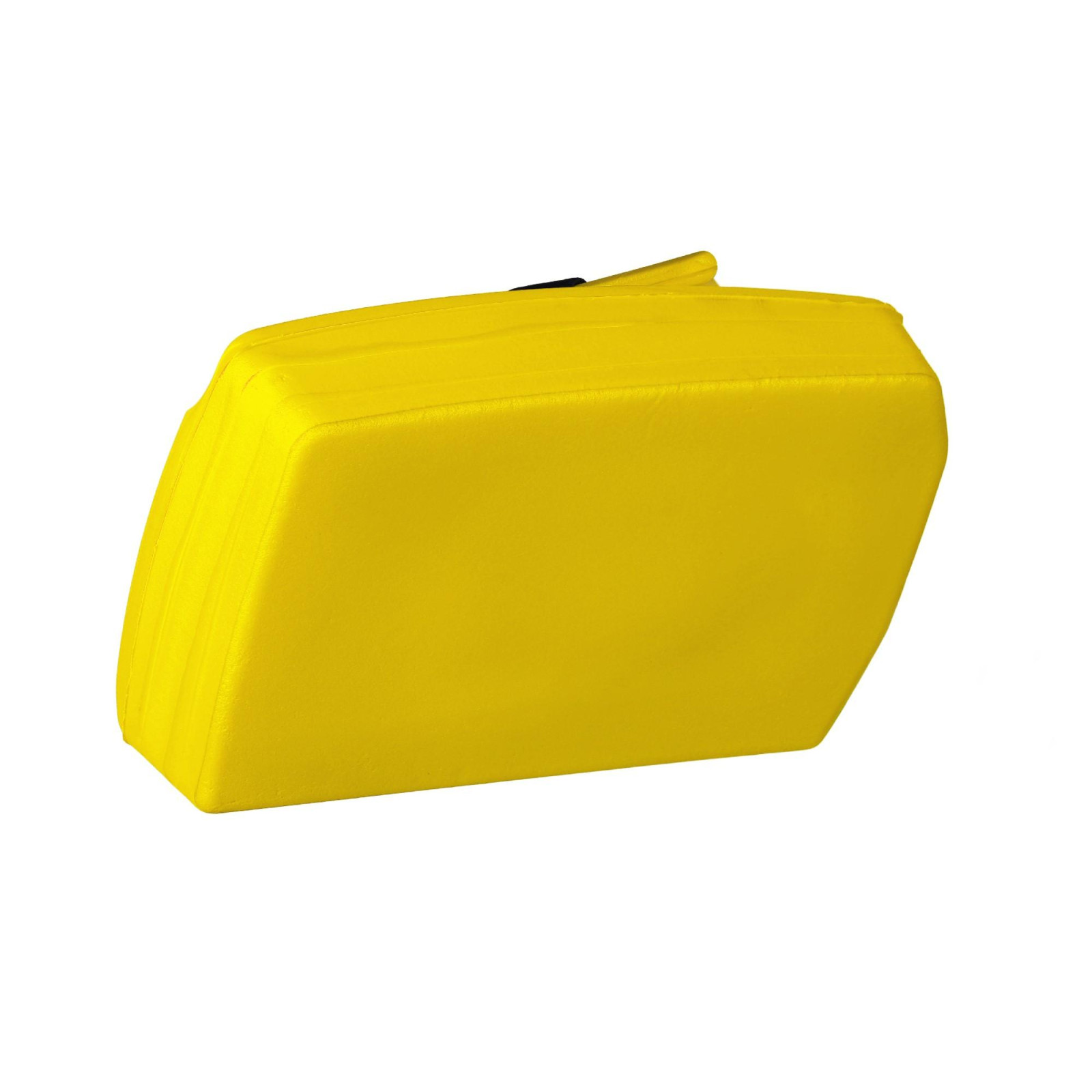 Protector de mano izquierda OBO Robo Hi-Rebound PLUS - Amarillo - Protector de mano izquierda OBO Robo Hi-Rebound PLUS - Amarillo - Protector de mano izquierda OBO Robo Hi-Rebound PLUS - Amarill