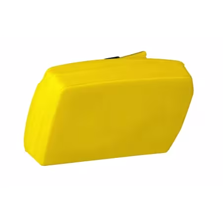 OBO Robo Hi-Rebound Left Hand PLUS Protector - Yellow