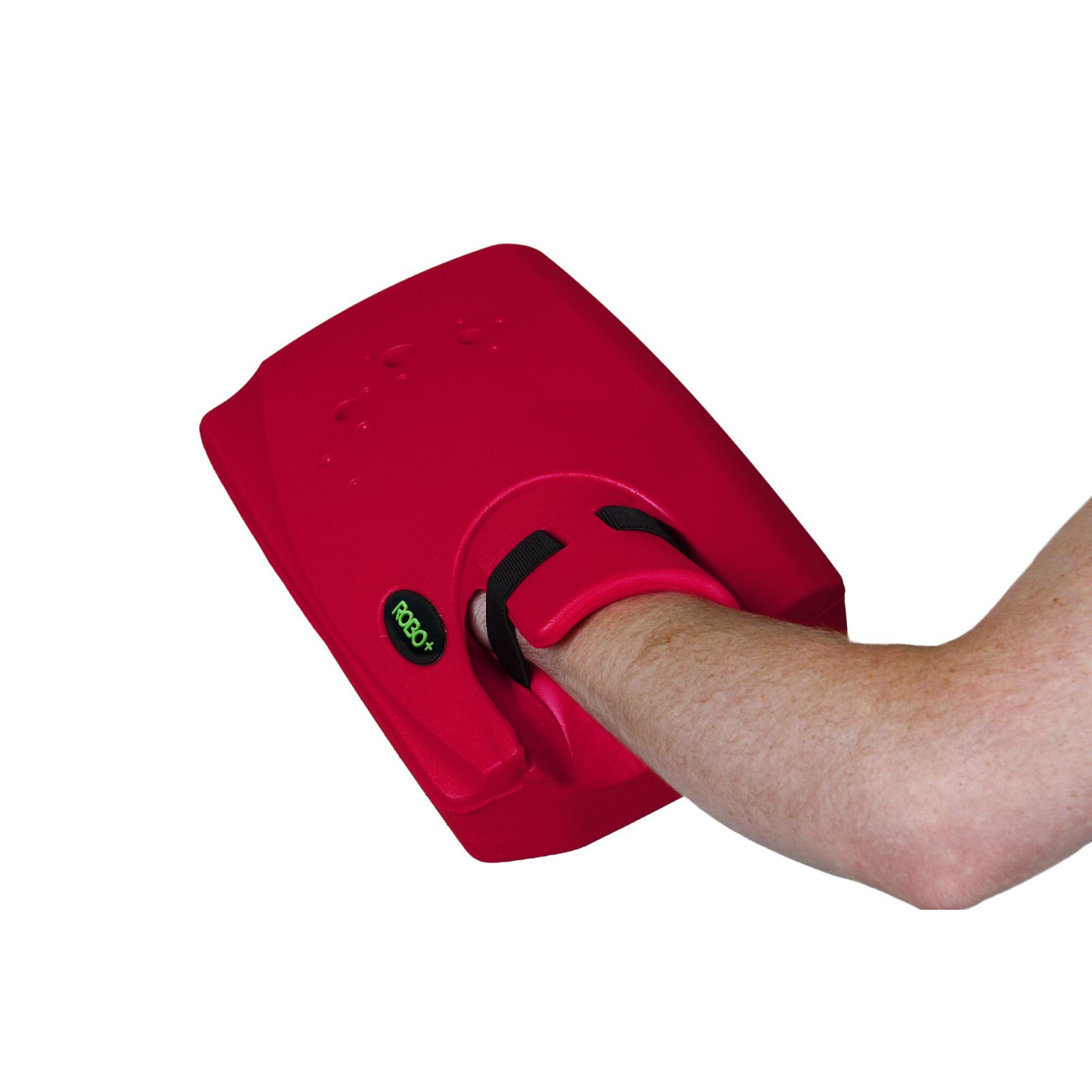 Protector de mano izquierda OBO Robo Hi-Rebound PLUS - Naranja - Protector de mano izquierda OBO Robo Hi-Rebound PLUS - Naranja 