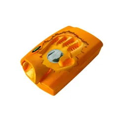 Protector de mano izquierda OBO Robo Hi-Rebound PLUS - Naranja - Protector de mano izquierda OBO Robo Hi-Rebound PLUS - Naranja 