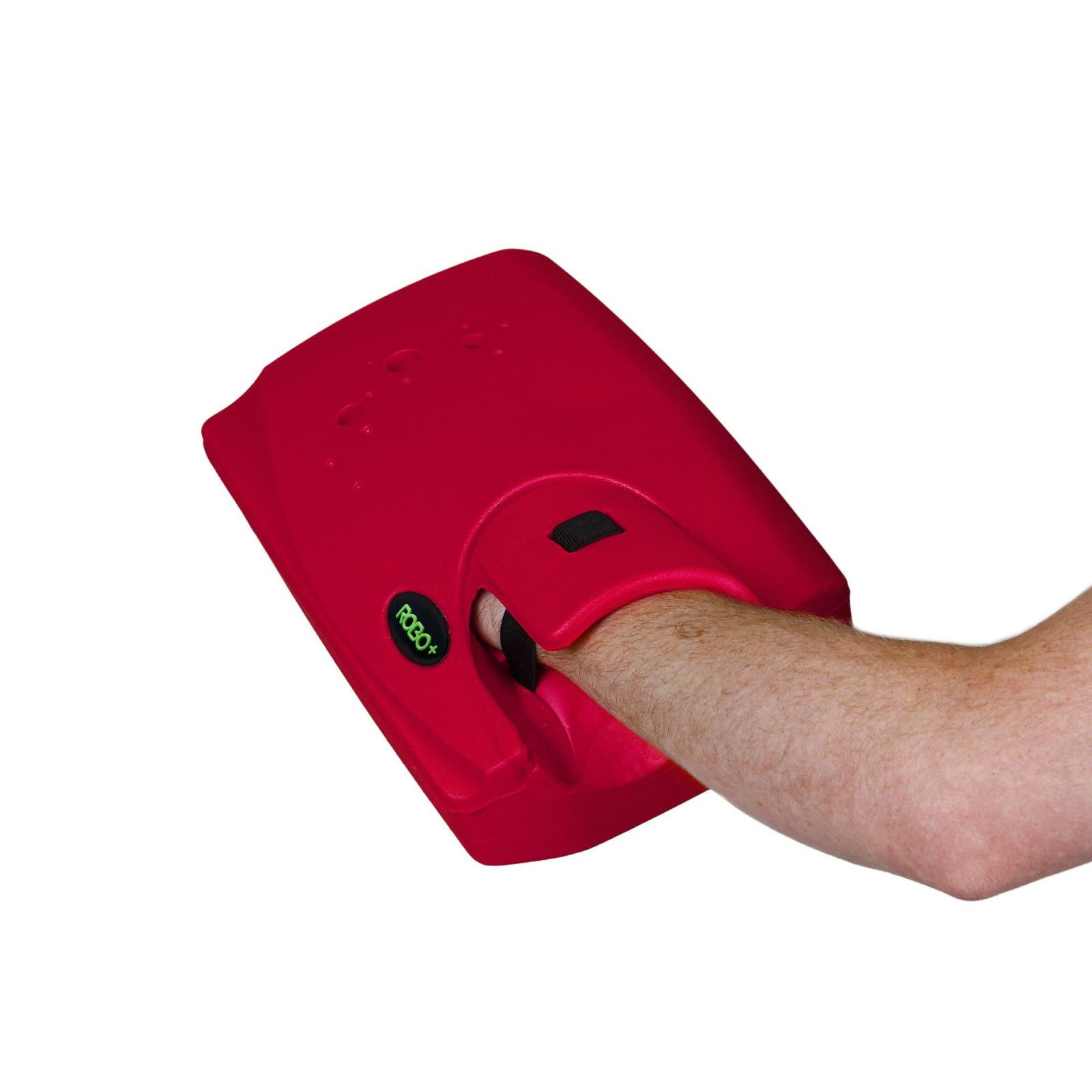 Protector de mano izquierda OBO Robo Hi-Rebound PLUS - Naranja - Protector de mano izquierda OBO Robo Hi-Rebound PLUS - Naranja 