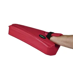 Protector de mano izquierda OBO Robo Hi-Rebound PLUS - Naranja - Protector de mano izquierda OBO Robo Hi-Rebound PLUS - Naranja 