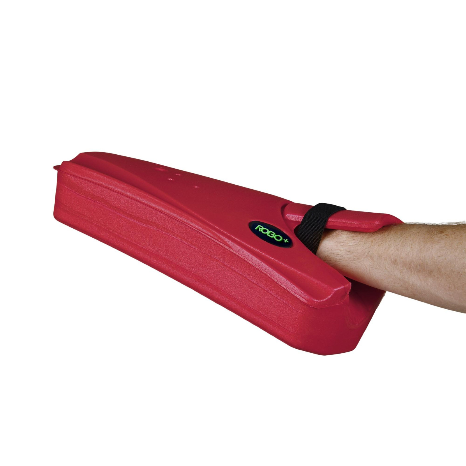 Protector de mano izquierda OBO Robo Hi-Rebound PLUS - Naranja - Protector de mano izquierda OBO Robo Hi-Rebound PLUS - Naranja 