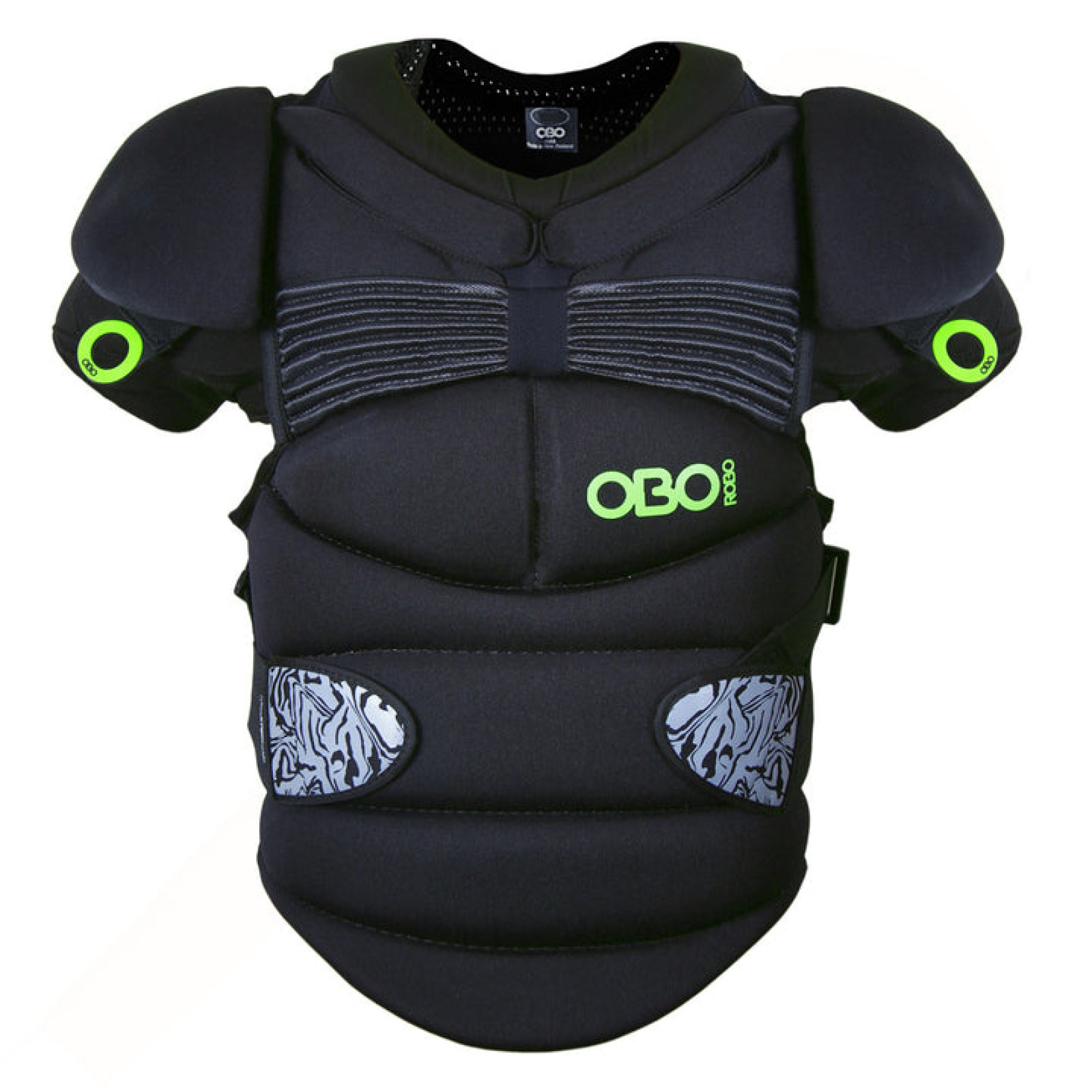 OBO Robo Body Armour Chest - OBO Robo Body Armour Chest - OBO Robo Body Armour Chest - OBO Robo Body Armour Chest - OBO Robo Bod