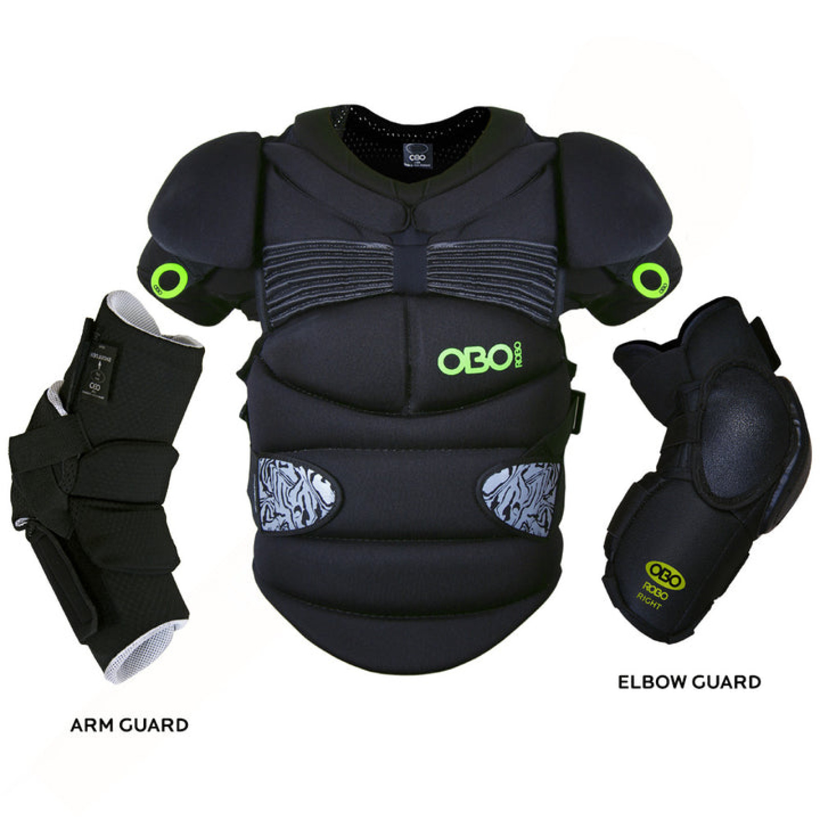 OBO Robo Body Armour Chest - OBO Robo Body Armour Chest - OBO Robo Body Armour Chest - OBO Robo Body Armour Chest - OBO Robo Bod