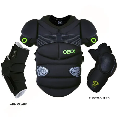 OBO Robo Body Armour Chest