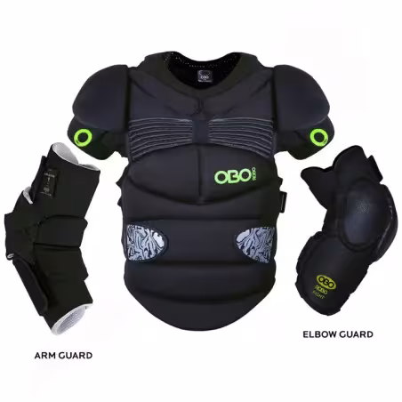 OBO Robo Body Armour Chest