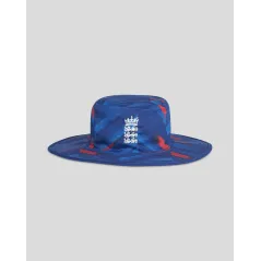 🔥 Castore England ODI Reversible Wide Brim Hat (2023/24) | Next Day Delivery 🔥