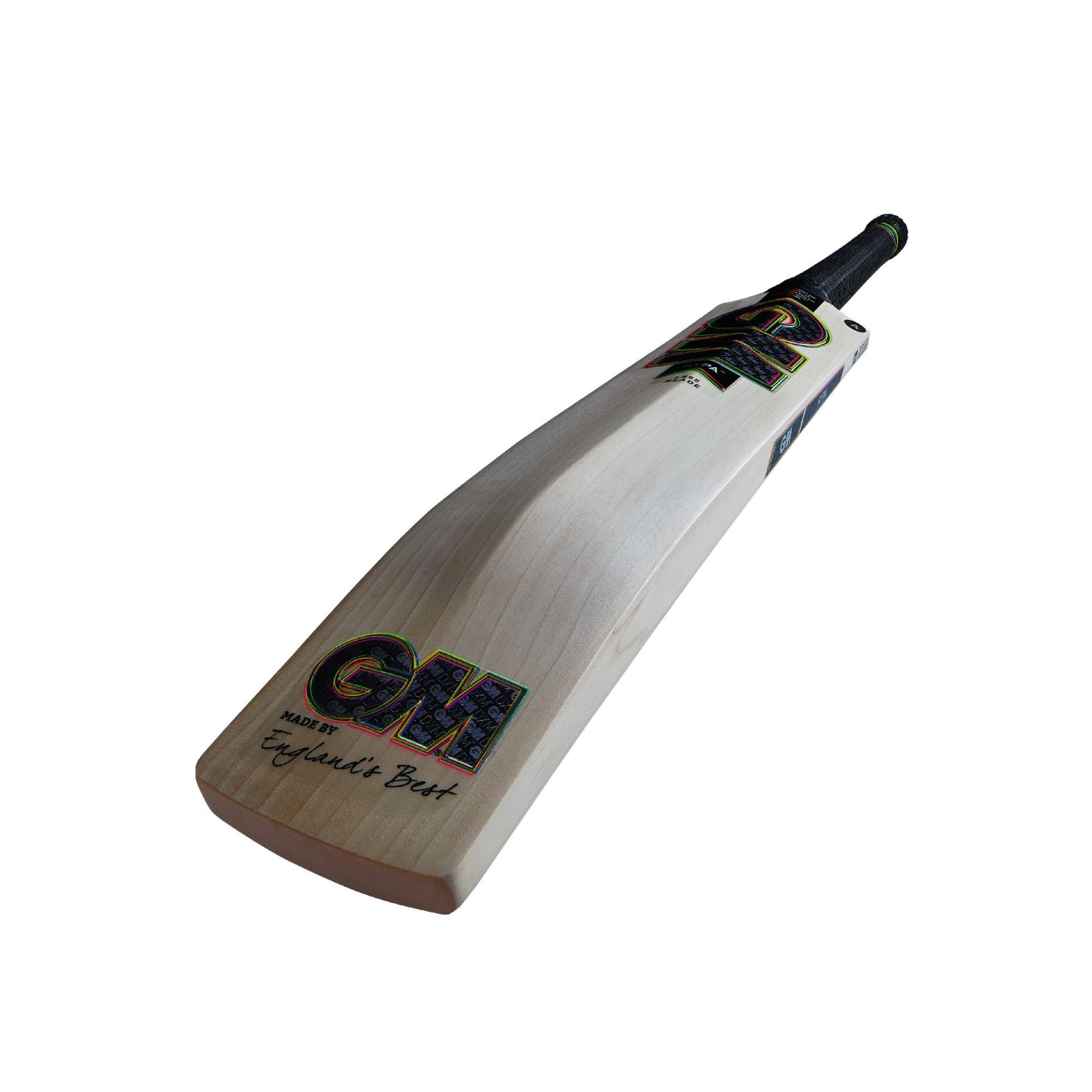 GM Hypa Players Cricket Bat (2023) - GM Hypa Players Cricket Bat (2023) - GM Hypa Players Cricket Bat (2023) - GM Hypa Players C